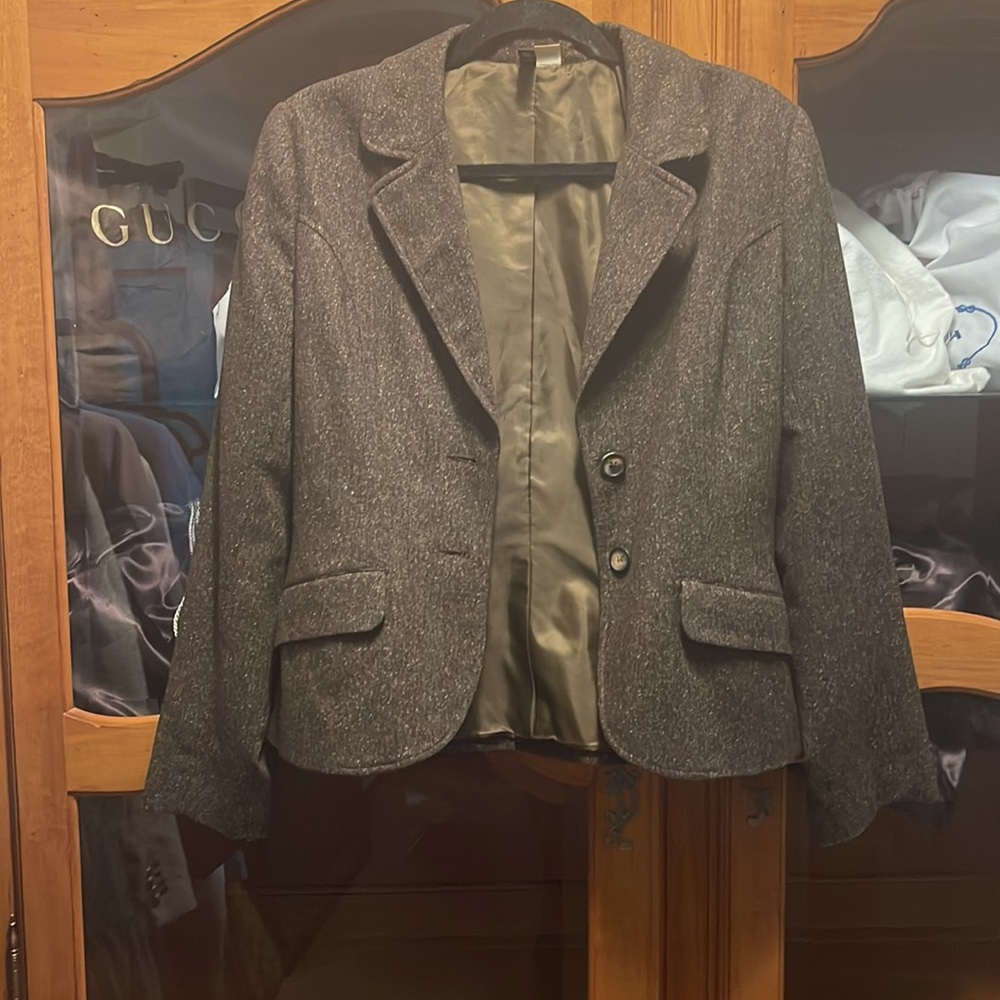 H & M - Blazer size 10